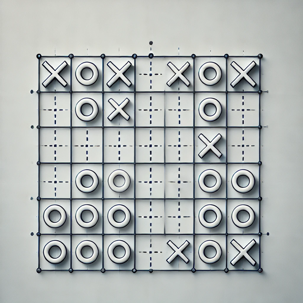 Tic Tac Toe